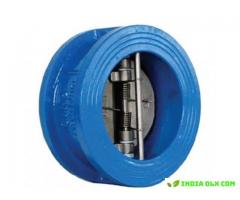 DUAL PLATE CHECK VALVES DEALERS IN KOLKATA
