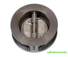 DUAL PLATE CHECK VALVES SUPPLIERS IN KOLKATA