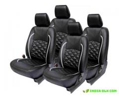 Maruti Suzuki Ignis Accessories, Ignis Floor Mats, Seat Covers & Music System - Autoxygen