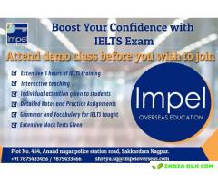 Best IELTS Coaching in Nagpur